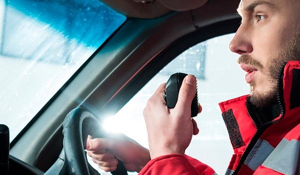 Pack de Cursos de 550 Horas para Celador-Conductor