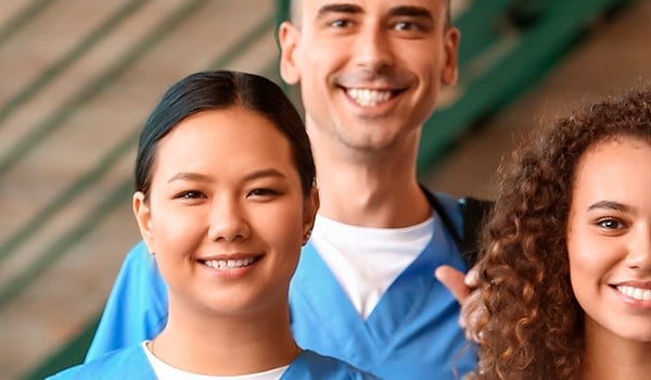 Pack de Cursos de 1475 Horas para Enfermería