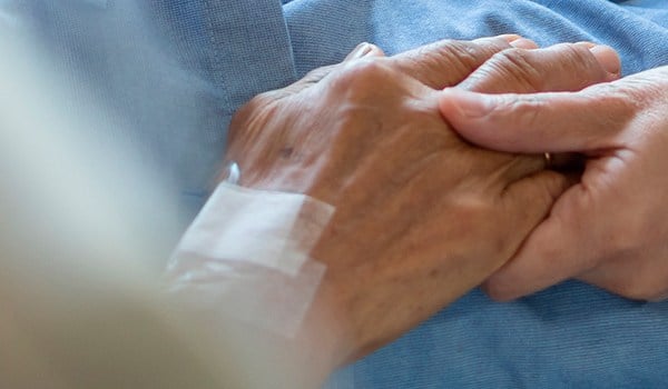 Curso en Manejo del Dolor y Cuidados Paliativos