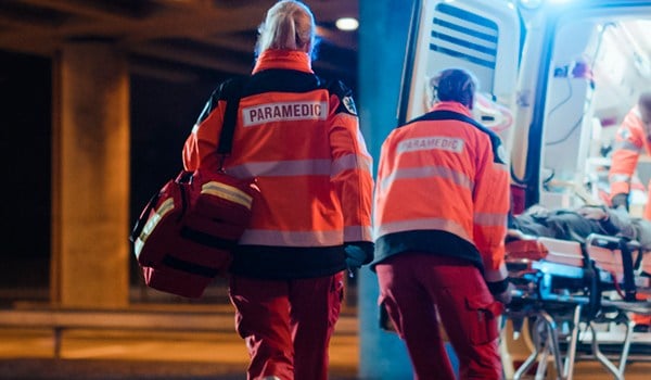 Curso en Atención de Urgencias y Triaje