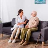 Máster de Formación Permanente en Gerontología Social