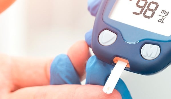 Experto Universitario en Diabetes