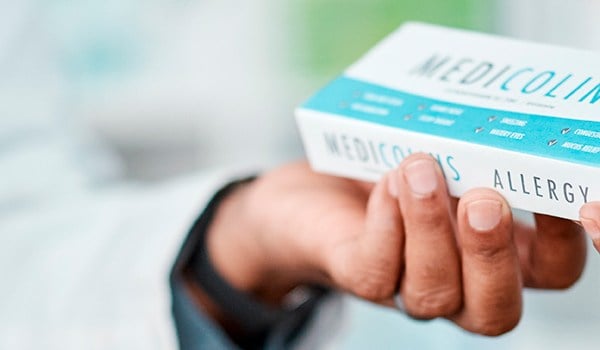 Experto Universitario en Farmacoterapia y Seguridad del Paciente