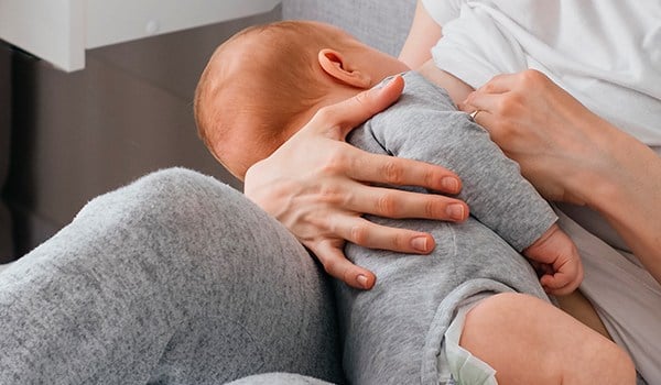 Máster de Formación Permanente en Avances de Lactancia Materna para Matronas