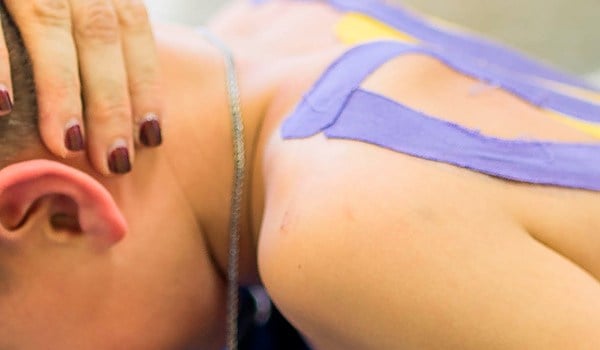 Máster de Formación Permanente en Fisioterapia y Rehabilitación Pediátrica