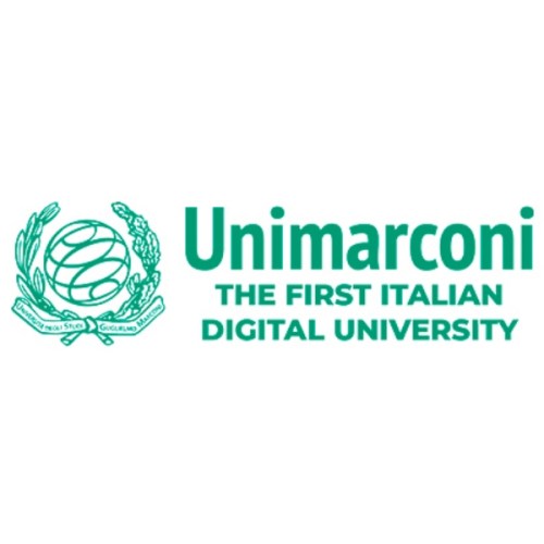 Logo Università Guglielmo Marconi