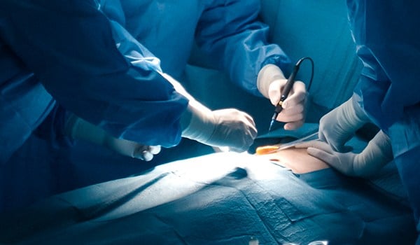 Curso en Actualización Circulante Salas de Cirugía