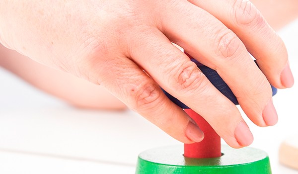 Máster de Formación Permanente en Terapia Ocupacional: Salud, Integración y Discapacidad