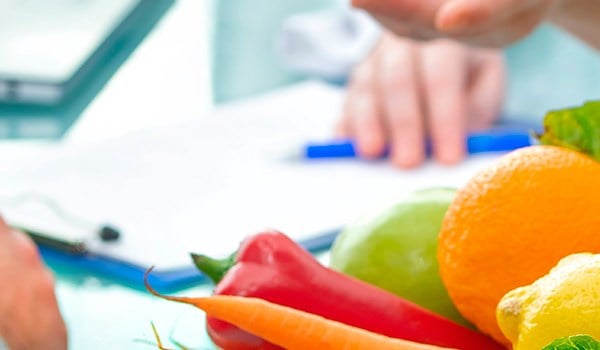 Máster de Formación Permanente en Avances de Nutrición Clínica para Enfermería