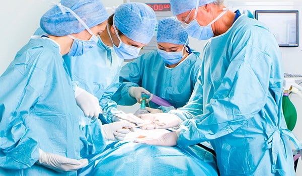 Curso Universitario en Enfermería Quirúrgica: Actuación Integral en Cirugía Mayor Ambulatoria