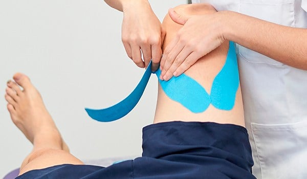 Curso Universitario en Inducción a las Técnicas Avanzadas en Fisioterapia