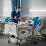 Curso Universitario en Inducción a la Atención y Cuidados Básicos del Paciente Hospitalizado