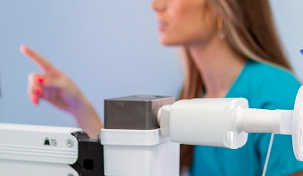 Especialista Universitario en Avances e Investigación en Fisioterapia Respiratoria