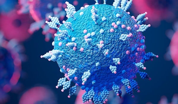 Máster de Formación Permanente en Infectología y Enfermedades Infecciosas en los Servicios Hospitalarios