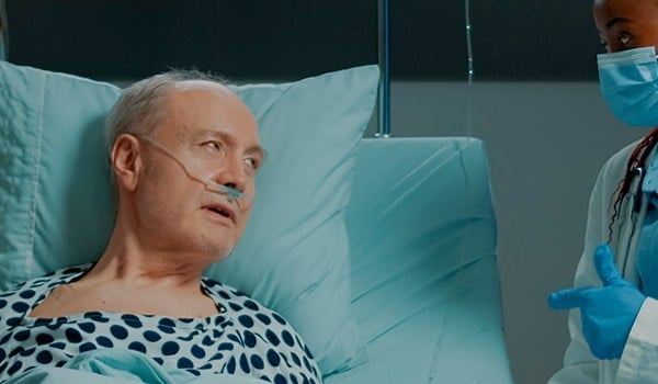 Máster de Formación Permanente en Urgencias Geriátricas para Enfermería