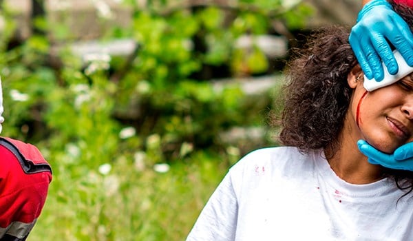 Máster de Formación Permanente en Catástrofes, Emergencias y Ayuda Humanitaria