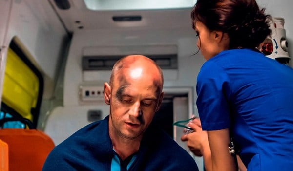 Atención en quemaduras complejas y emergencias ambientales