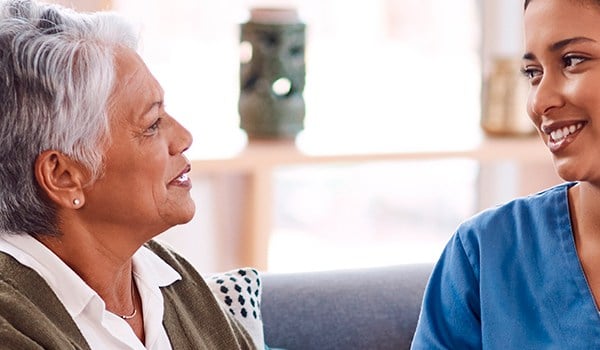 Máster de Formación Permanente en Atención Especializada de Enfermería en Gerontología y Geriatría