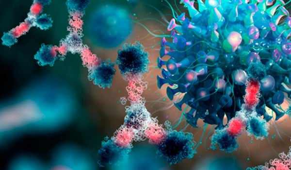 Infecciones bacterianas relacionadas con la asistencia sanitaria