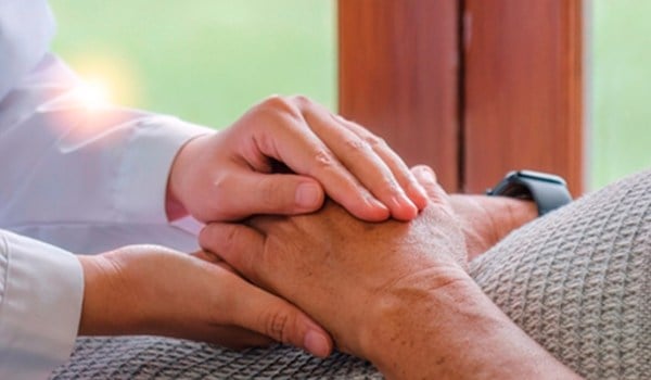 Bioética y cuidados del paciente geriátrico