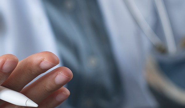 Curso de La práctica Profesional del Visitador Médico