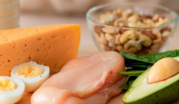 Curso Superior Universitario en Alimentación en el Deporte