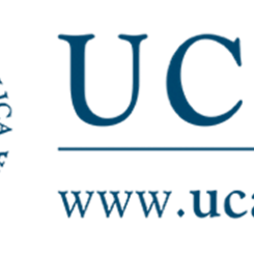 Logo Universidad Católica de Ávila