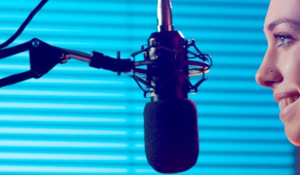 Diplomado Universitario Internacional en Voz Profesional y Artística