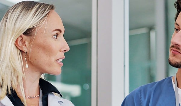 Pack de CFC para Enfermería con 125 horas y 20.3 créditos