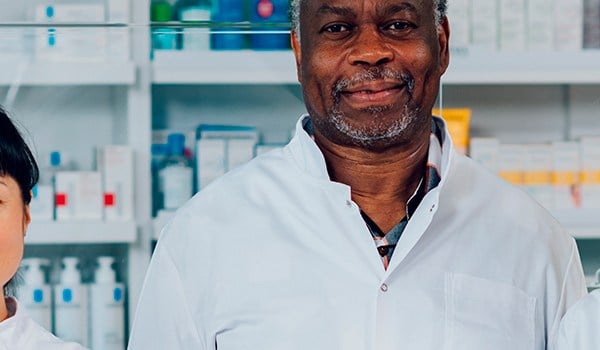 Pack de Cursos CFC para Farmacia con 60 horas y 8.4 créditos