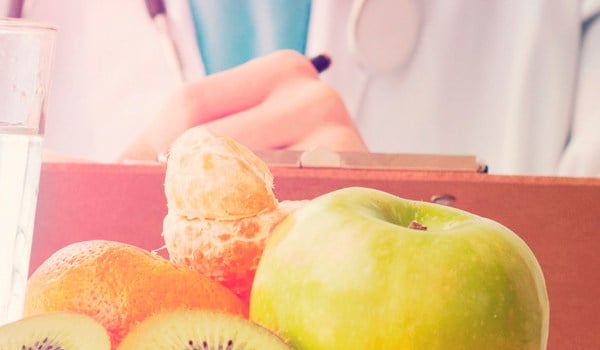 Fundamentos en nutrición humana y dietética