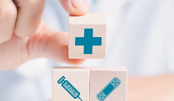 Pack de Cursos CFC para Medicina con 140 horas y 27.5 créditos