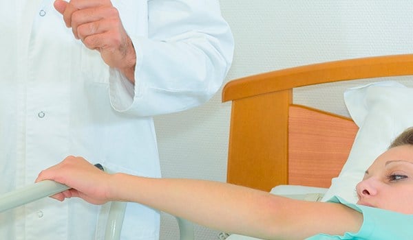 Pack de CFC para Técnico en Cuidados Auxiliares de Enfermería con 160 horas y 28.6 créditos