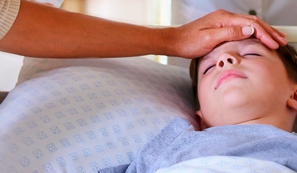 Experto Universitario Internacional en Urgencias y Emergencias Pediátricas