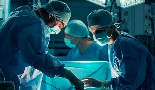 Soporte vital avanzado