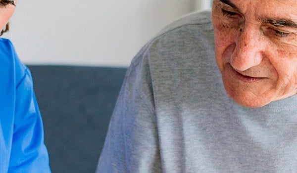 Avances y educación para la salud para cuidados de Alzheimer