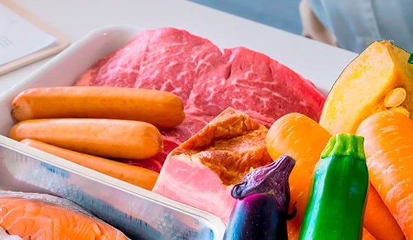 Educación nutricional, mitos y errores alimentarios