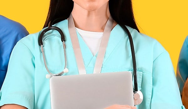 Pack de CFC para Técnico en Cuidados Auxiliares de Enfermería con 246 horas y 35.3 créditos