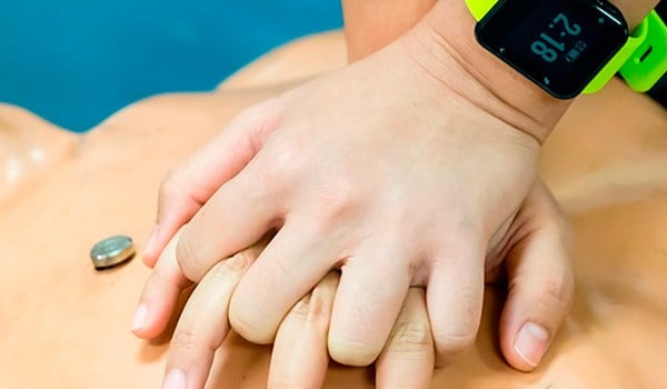 Soporte vital básico