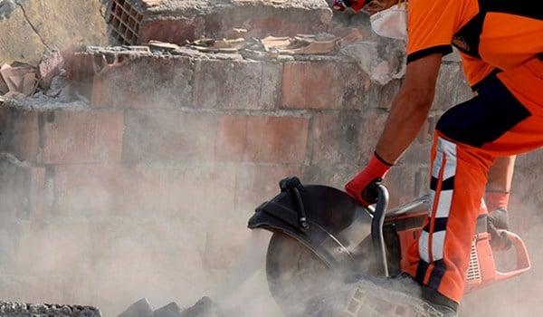 Gestión sanitaria en catástrofes y atención a múltiples víctimas