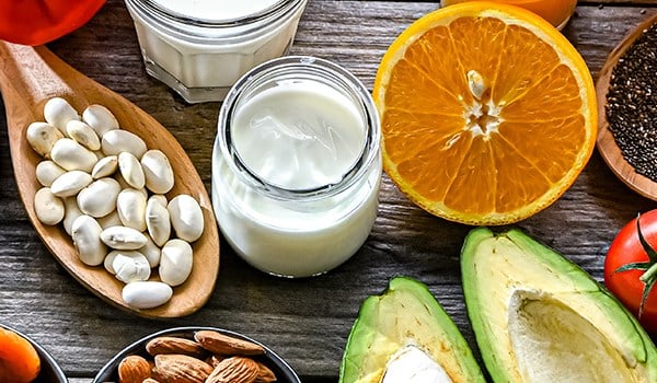 Pack de CFC en Nutrición con 130 Horas y 20.1 Créditos