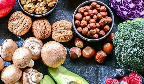 Pack de CFC en Nutrición con 152 Horas y 21 Créditos