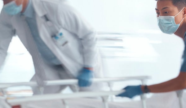 Pack de CFC en Urgencias y Emergencias con 270 Horas y 41.9 Créditos