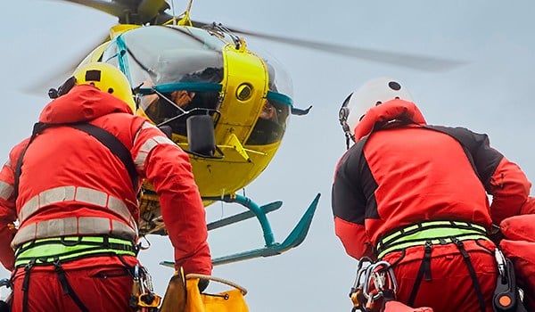 Pack de CFC en Urgencias y Emergencias con 195 Horas y 29.5 Créditos