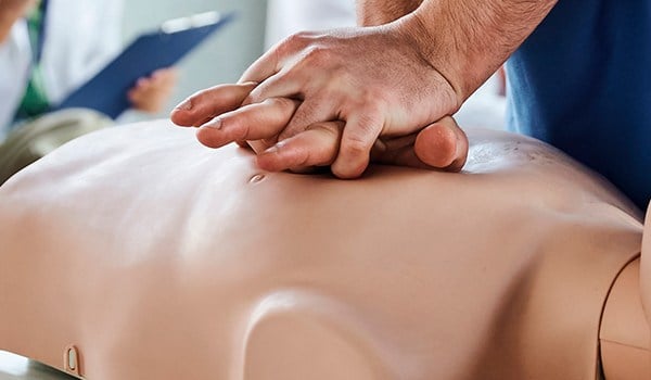 Pack de CFC en Urgencias y Emergencias con 140 Horas y 22.9 Créditos