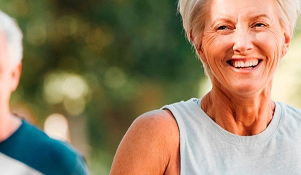 Promoción del envejecimiento saludable y cambios fisiológicos en el anciano