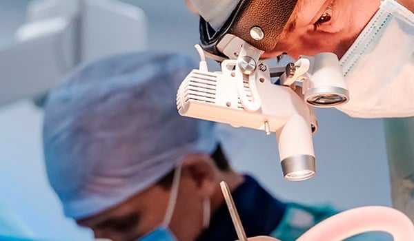 Técnicas quirúrgicas y seguridad en el quirófano