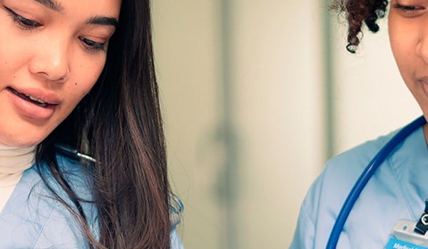 Educación para la salud en la mujer