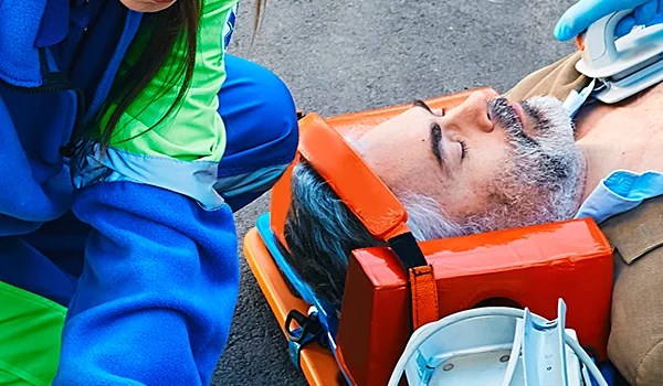 Curso Universitario en Soporte Vital Básico y Fundamentos de la Reanimación