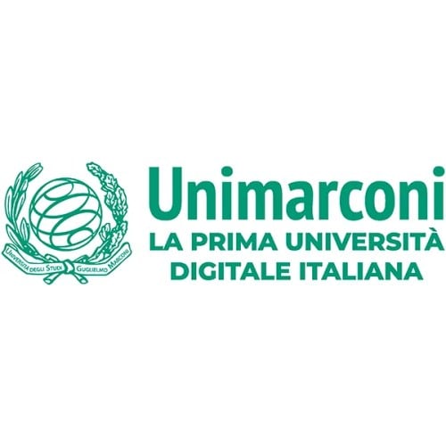Logo Università Guglielmo Marconi